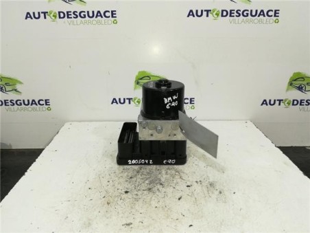 Nucleo Abs BMW Serie 3 Berlina  2 0 320d [2 0 Ltr  - 120 kW 16V Diesel]