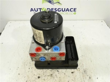 Nucleo Abs BMW Serie 3 Berlina  2 0 320d [2 0 Ltr  - 120 kW 16V Diesel]