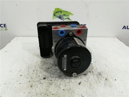 Nucleo Abs BMW Serie 3 Berlina  2 0 320d [2 0 Ltr  - 120 kW 16V Diesel]