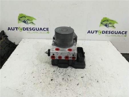 Nucleo Abs Volkswagen Polo V  1 0 Advance BMT [1 0 Ltr  - 55 kW]