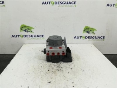 Nucleo Abs Renault Clio IV  1 5 Authentique [1 5 Ltr  - 55 kW dCi Diesel FAP]