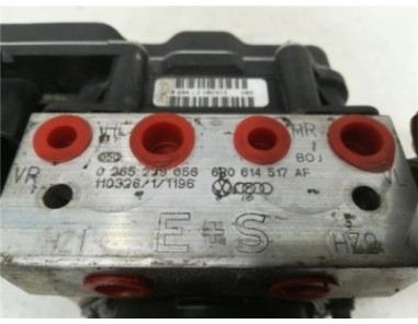 Nucleo Abs Seat Ibiza ST  1 2 TSI