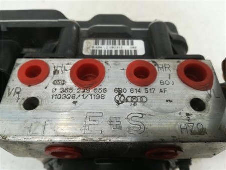 Nucleo Abs Seat Ibiza ST  1 2 TSI