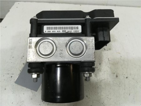 Nucleo Abs Seat Ibiza ST  1 2 TSI