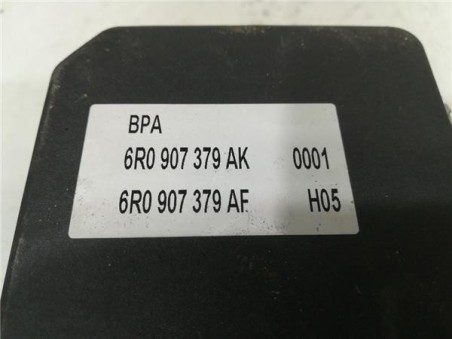 Nucleo Abs Seat Ibiza ST  1 2 TSI