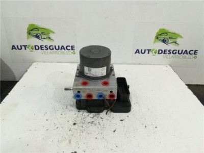 Nucleo Abs Citroen C3  1 6 Elle [1 6 Ltr  - 55 kW Blue-HDI FAP]