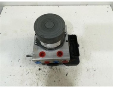 Nucleo Abs Citroen C3  1 6 Elle [1 6 Ltr  - 55 kW Blue-HDI FAP]