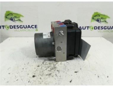 Nucleo Abs Citroen C3  1 6 Elle [1 6 Ltr  - 55 kW Blue-HDI FAP]