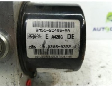 Nucleo Abs Ford FOCUS II  1 8 TDCi