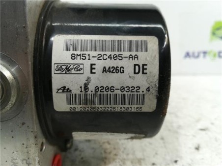 Nucleo Abs Ford FOCUS II  1 8 TDCi