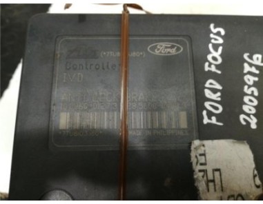 Nucleo Abs Ford FOCUS II  1 8 TDCi