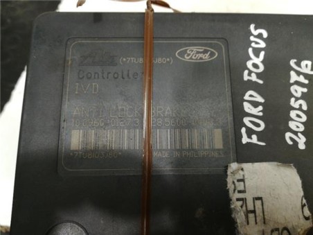 Nucleo Abs Ford FOCUS II  1 8 TDCi