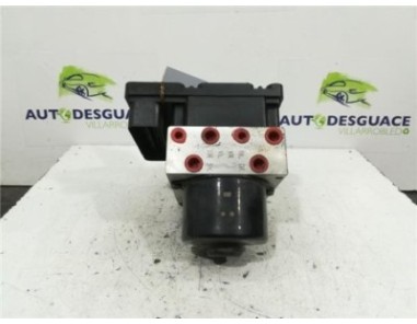 Nucleo Abs Volkswagen Touareg  2 5 TDI R5 [2 5 Ltr  - 128 kW TDI]