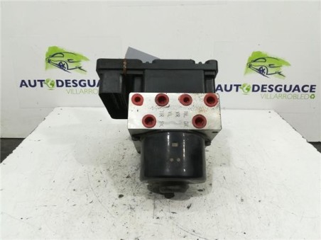 Nucleo Abs Volkswagen Touareg  2 5 TDI R5 [2 5 Ltr  - 128 kW TDI]