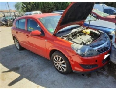 Nucleo Abs Opel Astra H Berlina  1 6 Nucleo Abs Opel Astra H Berlina  1 6