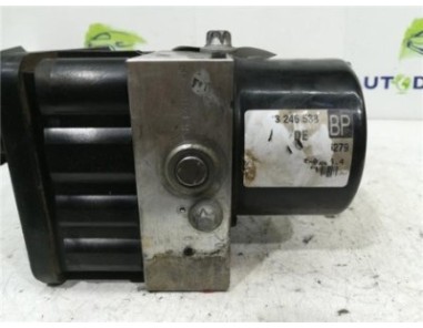Nucleo Abs Opel Astra H Berlina  1 6 Nucleo Abs Opel Astra H Berlina  1 6