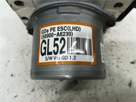 Nucleo Abs Hyundai i30  1 4 Klass [1 4 Ltr  - 66 kW CRDi CAT]