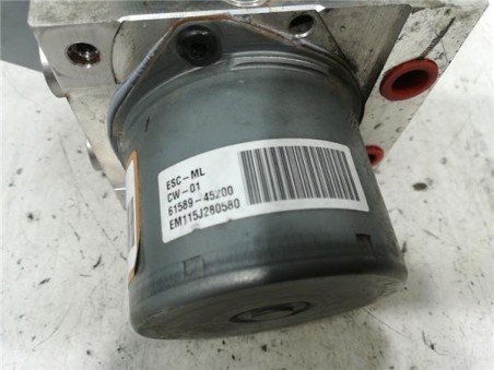 Nucleo Abs Hyundai i30  1 4 Klass [1 4 Ltr  - 66 kW CRDi CAT]