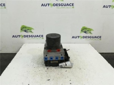 Nucleo Abs Toyota Corolla Verso  2 2 D-4D Sport [2 2 Ltr  - 130 kW D-CAT]