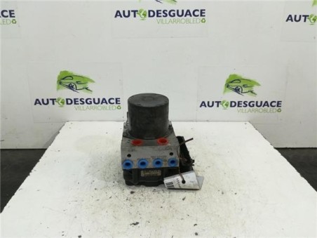 Nucleo Abs Toyota Corolla Verso  2 2 D-4D Sport [2 2 Ltr  - 130 kW D-CAT]