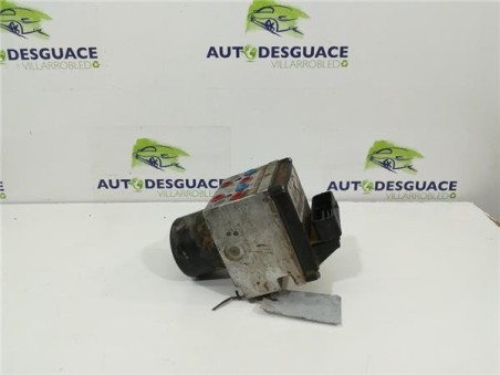 Nucleo Abs Volkswagen Passat Berlina  2 0 TDI 16V