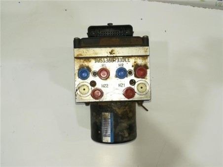 Nucleo Abs Volkswagen Passat Berlina  2 0 TDI 16V