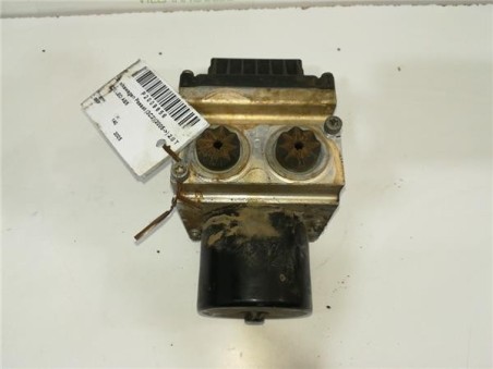 Nucleo Abs Volkswagen Passat Berlina  2 0 TDI 16V