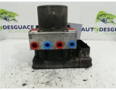 Nucleo Abs Skoda Rapid  1 6 Active [1 6 Ltr  - 77 kW TDI DPF]