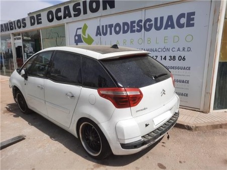 Nucleo Abs Citroen C4 Picasso  2 0 HDi