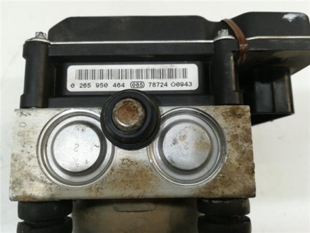 Nucleo Abs Citroen C4 Picasso  2 0 HDi