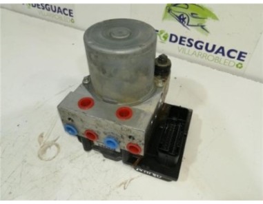 Nucleo Abs Citroen C4 Picasso  2 0 HDi