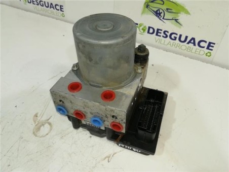 Nucleo Abs Citroen C4 Picasso  2 0 HDi