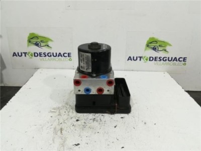 Nucleo Abs BMW Serie 3 Berlina  2 0 320d [2 0 Ltr  - 120 kW 16V Diesel]