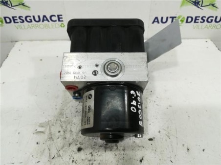 Nucleo Abs BMW Serie 3 Berlina  2 0 320d [2 0 Ltr  - 120 kW 16V Diesel]