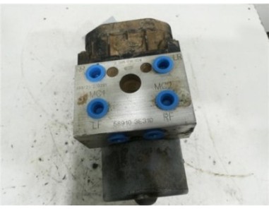 Nucleo Abs Kia Sorento  2 5 CRDi