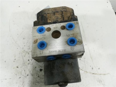 Nucleo Abs Kia Sorento  2 5 CRDi