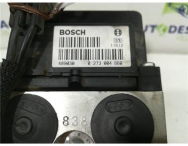 Nucleo Abs Kia Sorento  2 5 CRDi