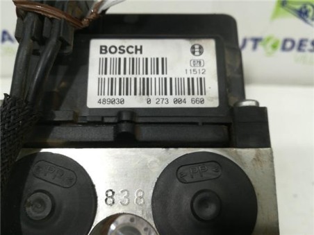 Nucleo Abs Kia Sorento  2 5 CRDi