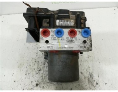 Nucleo Abs Land Rover Range Rover Sport  2 7 V6 TD S [2 7 Ltr  - 140 kW Td V6 CAT]