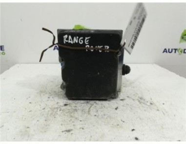 Nucleo Abs Land Rover Range Rover Sport  2 7 V6 TD S [2 7 Ltr  - 140 kW Td V6 CAT]