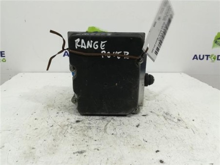 Nucleo Abs Land Rover Range Rover Sport  2 7 V6 TD S [2 7 Ltr  - 140 kW Td V6 CAT]