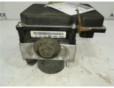 Nucleo Abs Ford KA 1 2 8V 