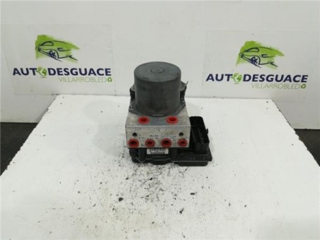 Nucleo Abs Seat Exeo ST  2 0 Reference [2 0 Ltr  - 105 kW TDI]