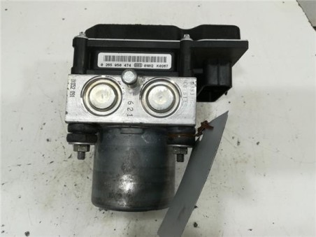 Nucleo Abs Seat Exeo ST  2 0 Reference [2 0 Ltr  - 105 kW TDI]