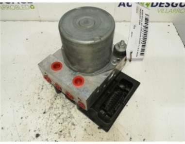 Nucleo Abs Seat Exeo ST  2 0 Reference [2 0 Ltr  - 105 kW TDI]