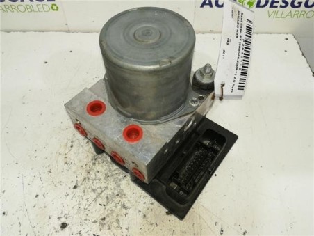 Nucleo Abs Seat Exeo ST  2 0 Reference [2 0 Ltr  - 105 kW TDI]