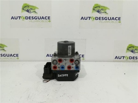 Nucleo Abs Ford Galaxy  2 0 TDCi