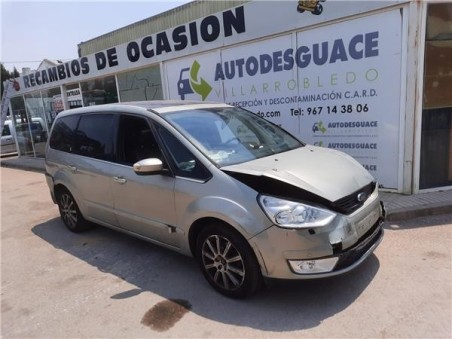 Nucleo Abs Ford Galaxy  2 0 TDCi