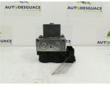 Nucleo Abs Ford Galaxy  2 0 TDCi