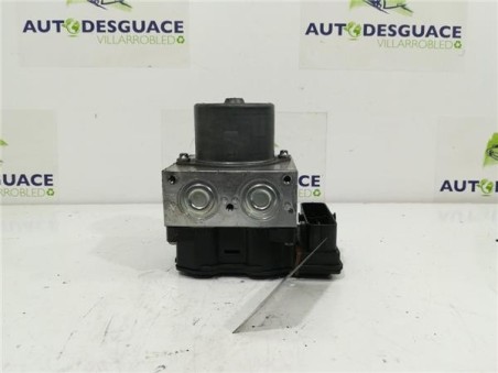 Nucleo Abs Ford Galaxy  2 0 TDCi